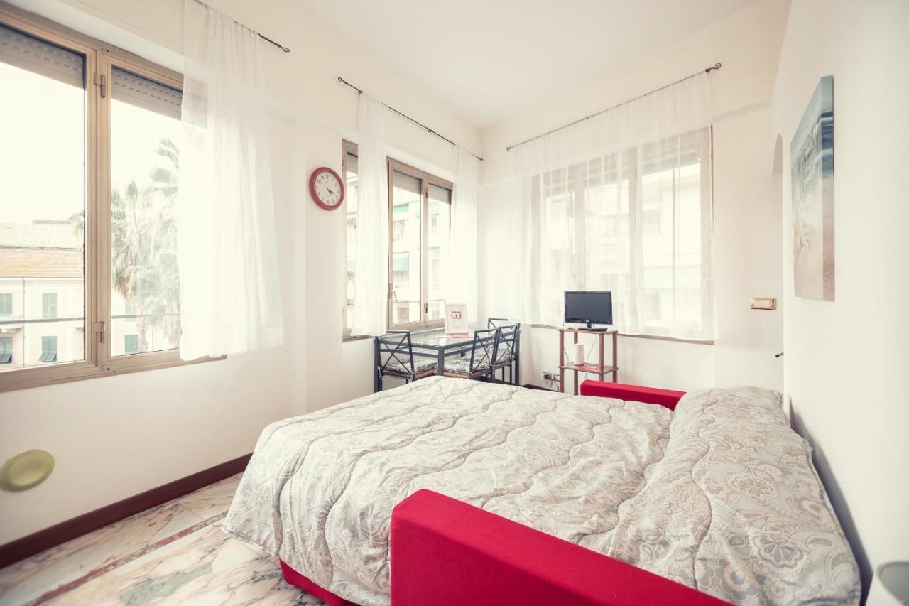 Sanremo City Center II By Wonderful Italy Apartment ภายนอก รูปภาพ