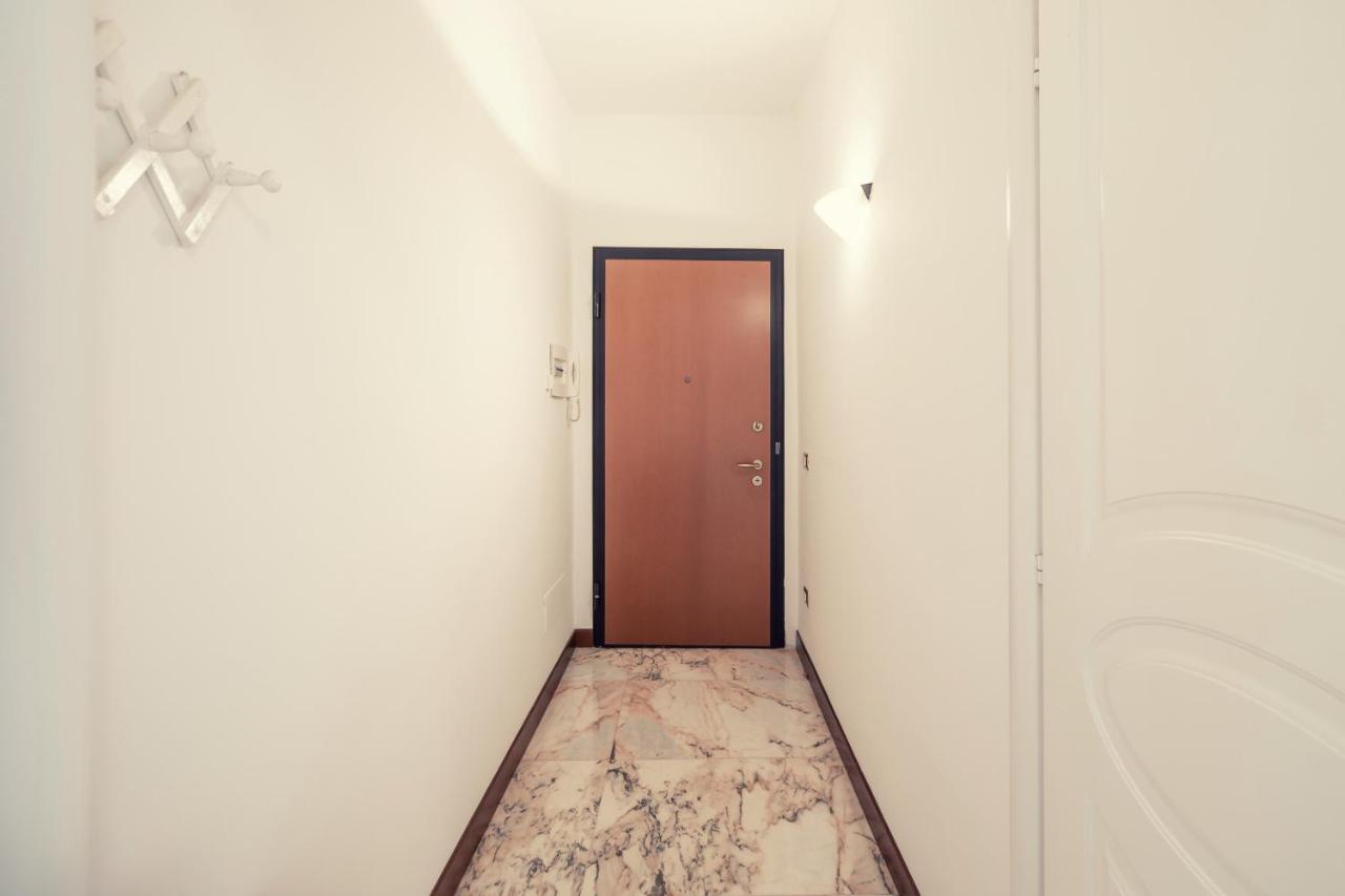 Sanremo City Center II By Wonderful Italy Apartment ภายนอก รูปภาพ