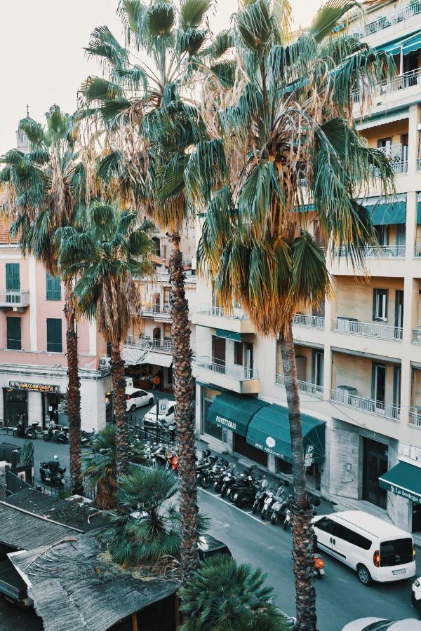 Sanremo City Center II By Wonderful Italy Apartment ภายนอก รูปภาพ